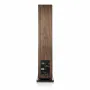 Активная напольная акустика Canton Smart Townus 8, walnut